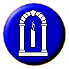 Seneshcal Badge