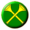 Seneshcal Badge