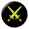 Seneshcal Badge