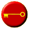 Seneshcal Badge